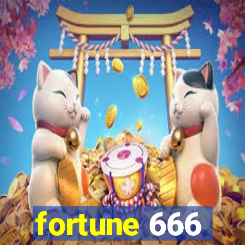 fortune 666